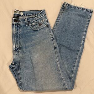 Harley-Davidson Men’s Jeans | Size 32 | Classic Fit | Distressed Denim